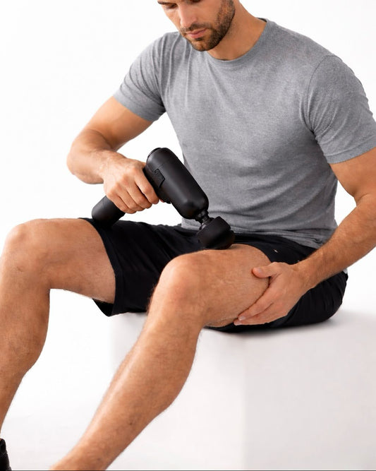 Stabilion - RestPro™  Massage Gun